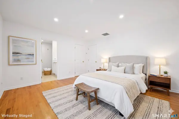160 Glenbrook Road #2B, Stamford, CT 06902