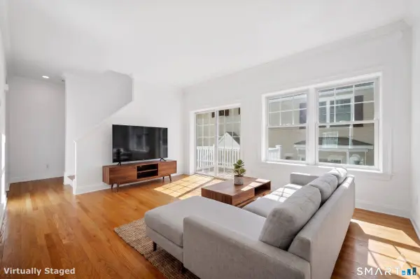 160 Glenbrook Road #2B, Stamford, CT 06902