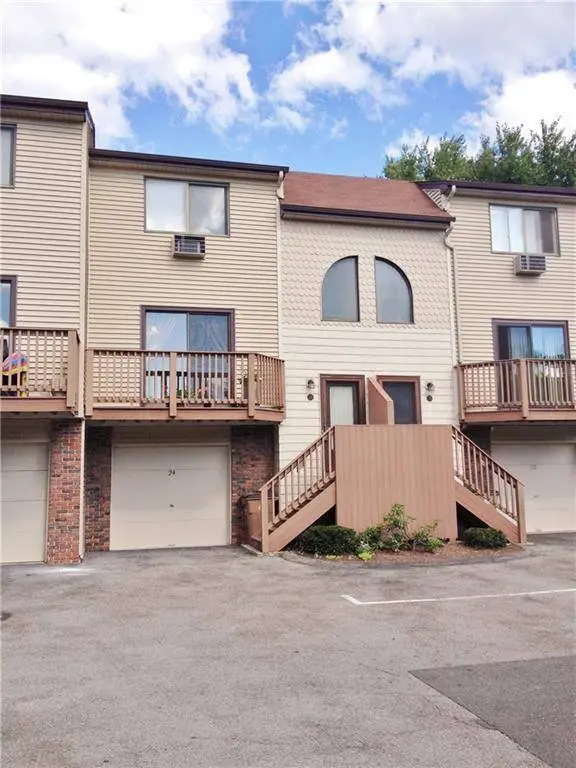 60 Lawn Avenue #24, Stamford, CT 06902