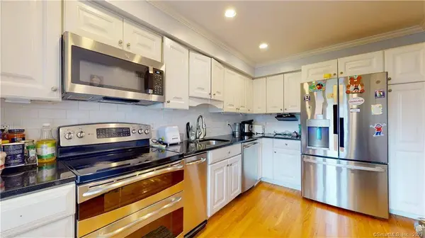 130 Forest Street #130, Stamford, CT 06901
