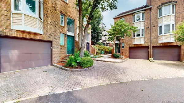 130 Forest Street #130, Stamford, CT 06901