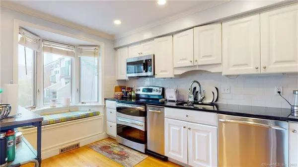 130 Forest Street #130, Stamford, CT 06901