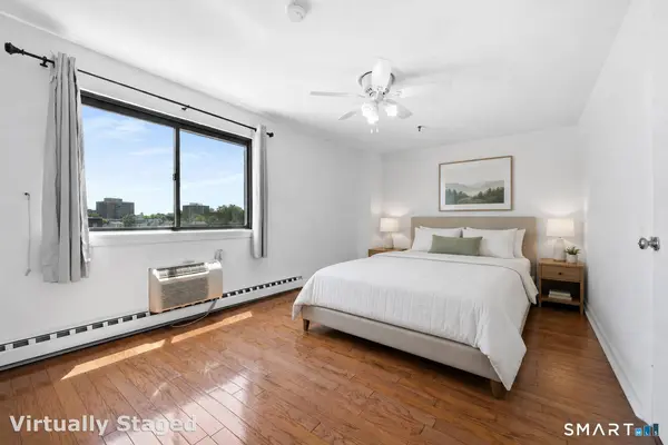 51 Schuyler Avenue #6F, Stamford, CT 06902