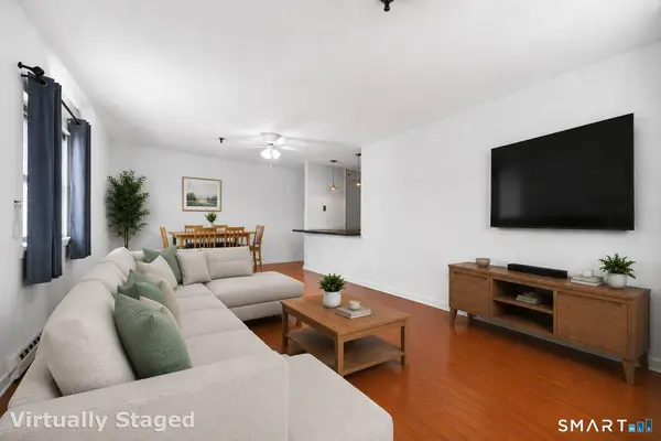 51 Schuyler Avenue #6F, Stamford, CT 06902