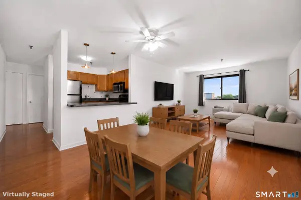 51 Schuyler Avenue #6F, Stamford, CT 06902