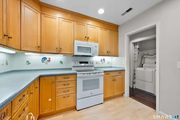 3 Valley View Road #39, Norwalk, CT 06851