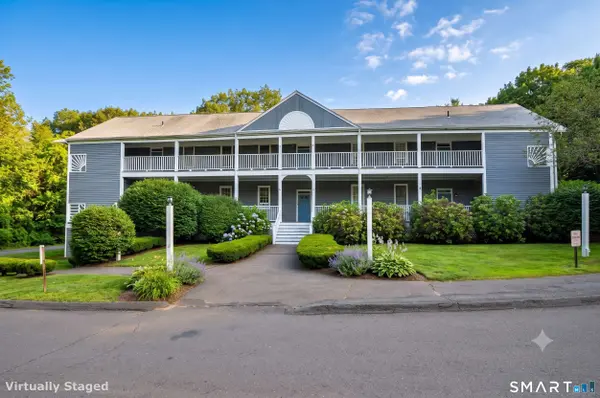 22 Main St Extension #A6, Simsbury, CT 06081