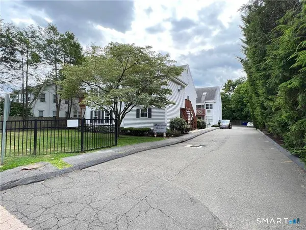 25 West Main Street #8, Norwalk, CT 06851