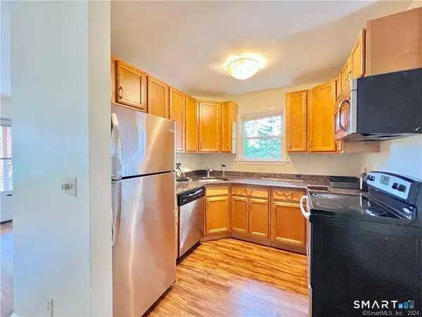 25 West Main Street #8, Norwalk, CT 06851