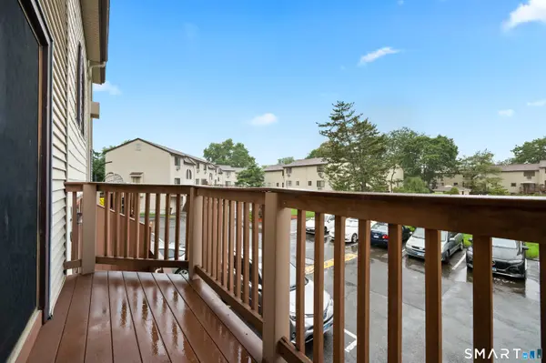 60 Lawn Avenue #24, Stamford, CT 06902