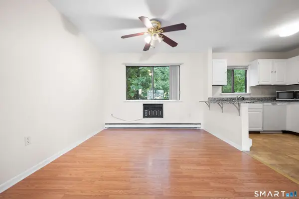 60 Lawn Avenue #24, Stamford, CT 06902