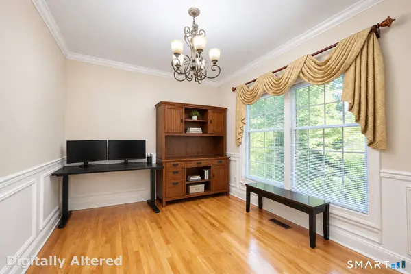 12 Crowne Pond Lane #12, Wilton, CT 06897