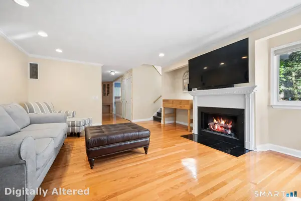 118 Sunrise Hill Road #118, Norwalk, CT 06851