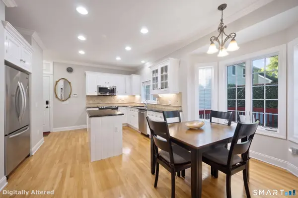 12 Crowne Pond Lane #12, Wilton, CT 06897