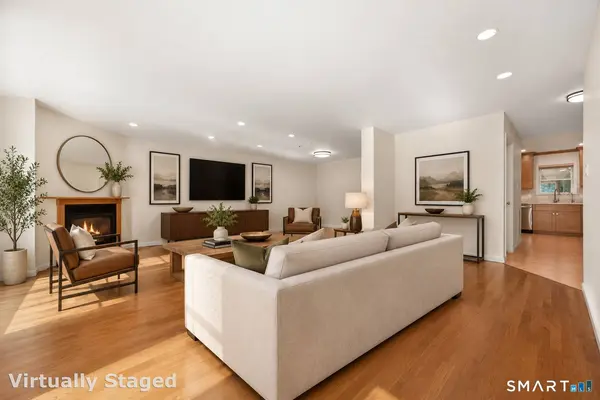 42 Highland Road #5, Stamford, CT 06902