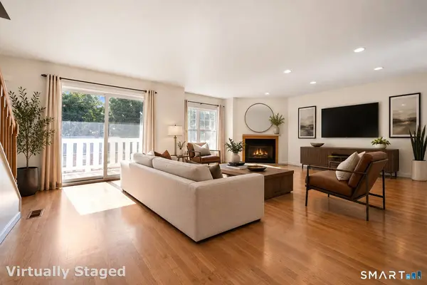 42 Highland Road #5, Stamford, CT 06902