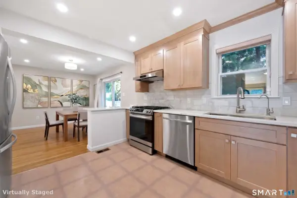 42 Highland Road #5, Stamford, CT 06902