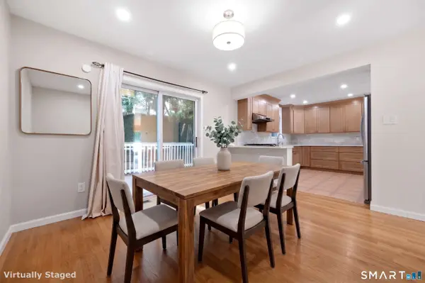 42 Highland Road #5, Stamford, CT 06902