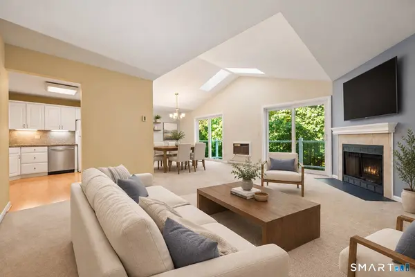 97 Richards Avenue #APT D15, Norwalk, CT 06854