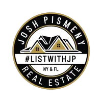 Josh Pismeny