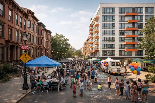 5 Secret Neighborhoods in Queens and Brooklyn for 2026 Growth,Josh Pismeny