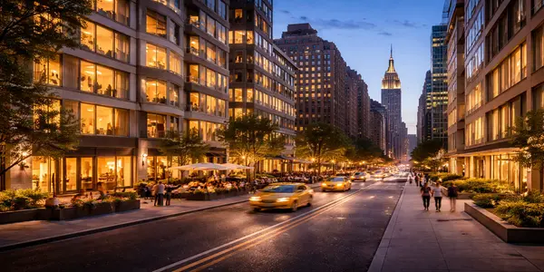Selling Your Manhattan Condo? How to Beat the Competition in 2026
