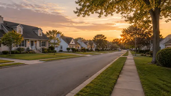Real Estate Market in Long Island: Trends & Opportunities