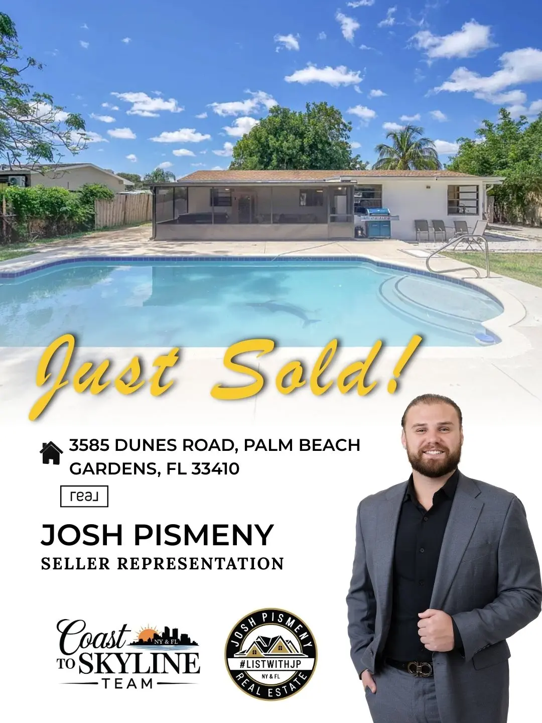 3585 Dunes Rd, Palm Beach Gardens, FL 33410-2343