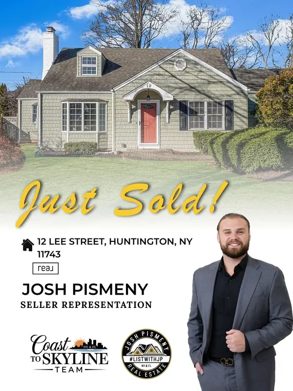 12 Lee St, Huntington, NY 11743-6116