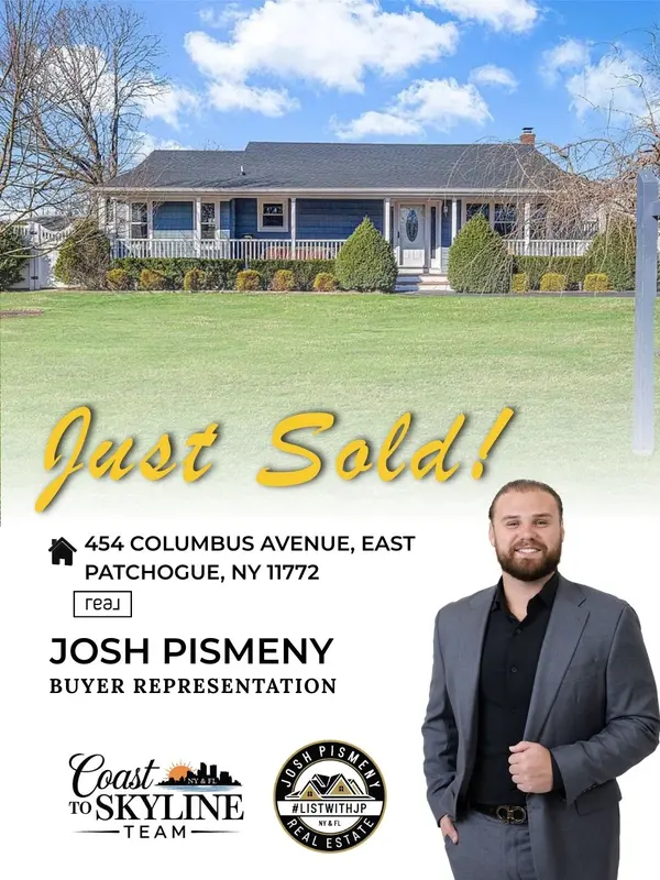 454 Columbus Ave, Patchogue, NY 11772-5210