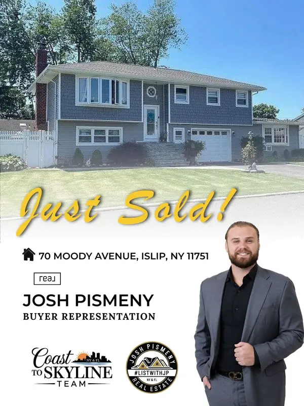 70 Moody Ave, Islip, NY 11751-2410