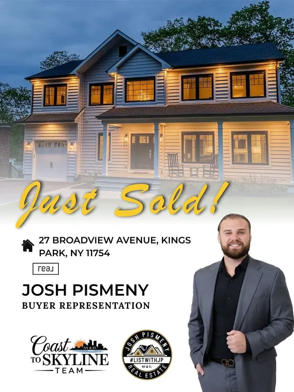 27 Broadview Ave, Kings Park, NY 11754-1001
