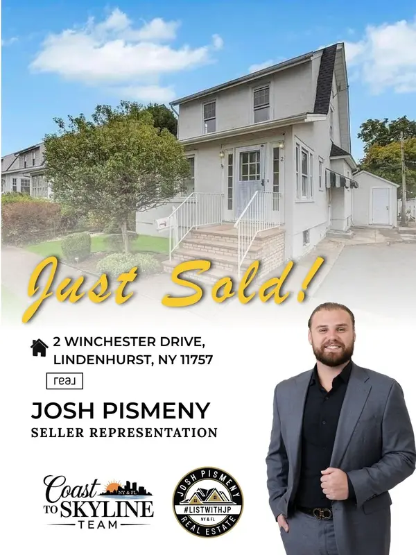 2 Winchester Dr, Lindenhurst, NY 11757-1348