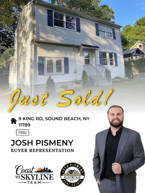 9 King Rd, Sound Beach, NY 11789-1716