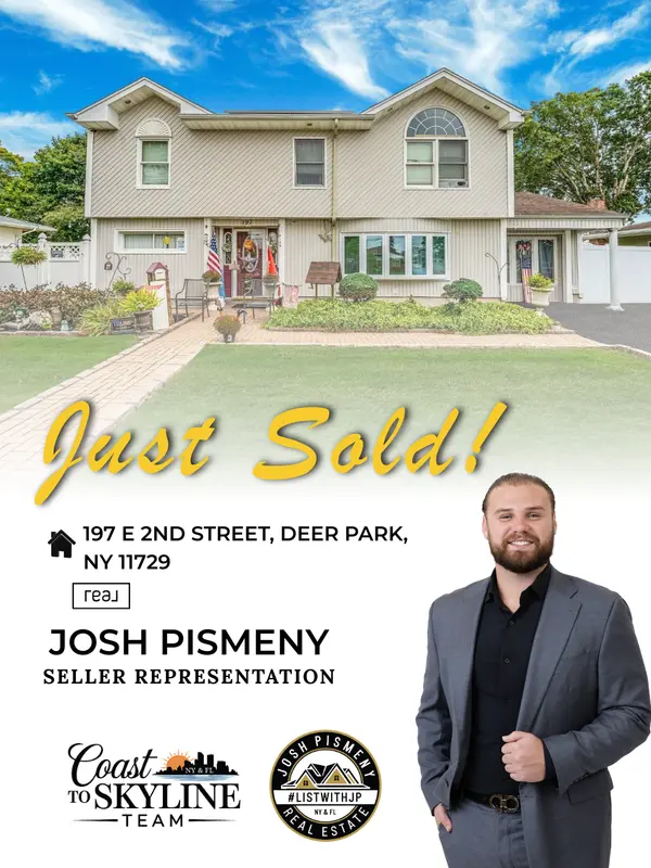197 E 2nd St, Deer Park, NY 11729-6005