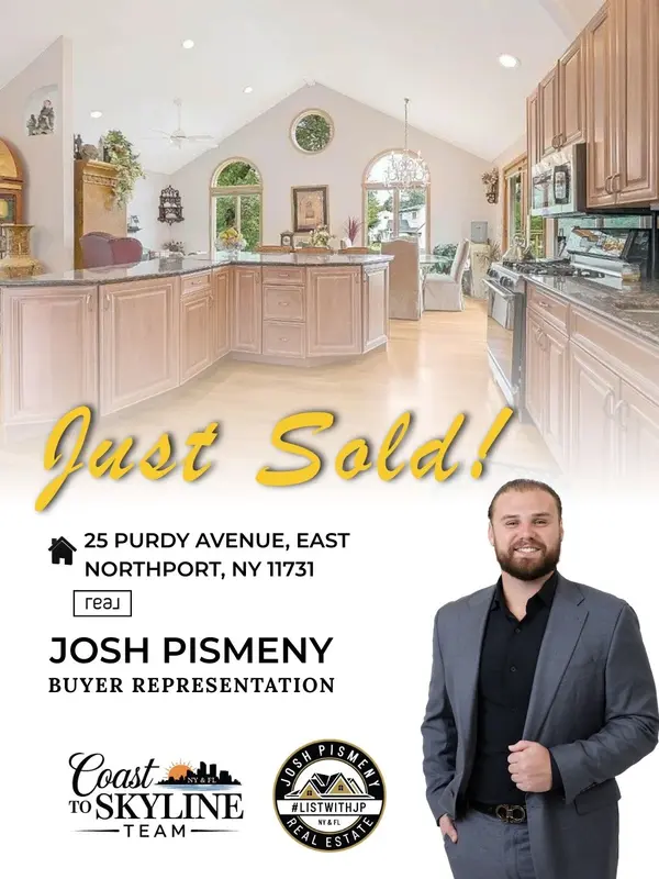 25 Purdy Ave, East Northport, NY 11731-4501
