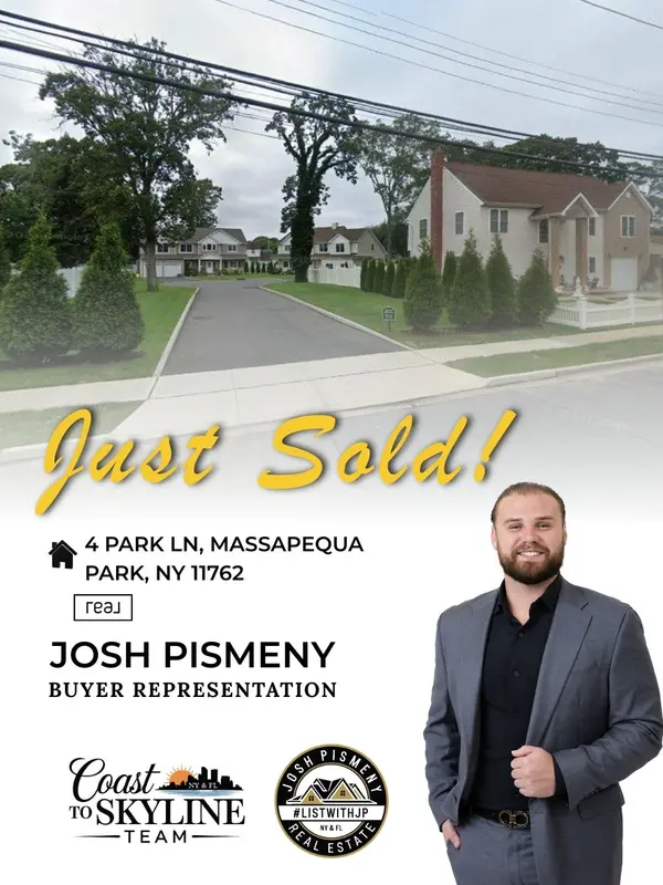 422 Park Ln, Massapequa Park, NY 11762-1431