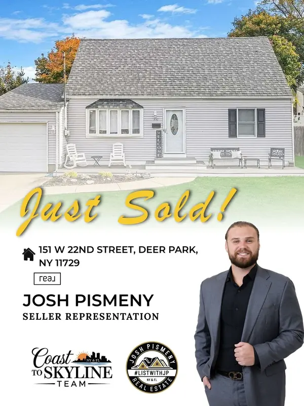 151 W 22nd St, Deer Park, NY 11729-4809