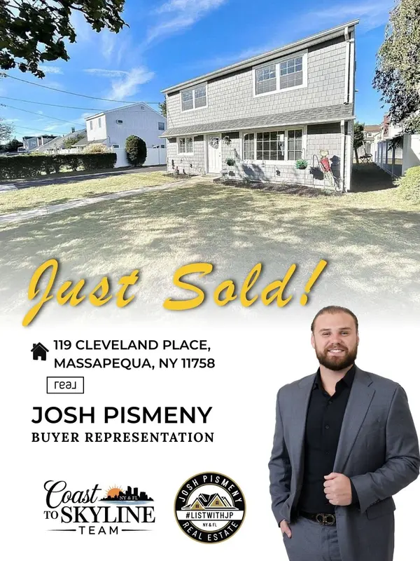 119 Cleveland Pl, Massapequa, NY 11758-6328