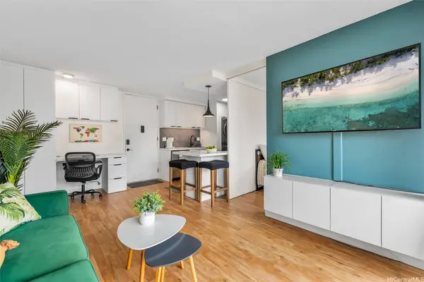 1122 Elm ST #702, Honolulu, HI 96814