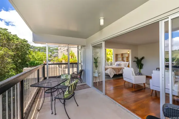 1658 Liholiho ST #406, Honolulu, HI 96822