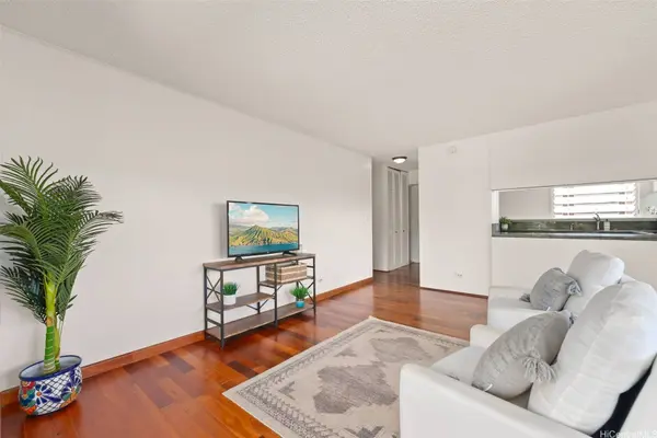 1658 Liholiho ST #406, Honolulu, HI 96822