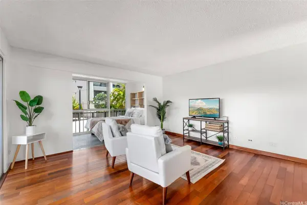 1658 Liholiho ST #406, Honolulu, HI 96822