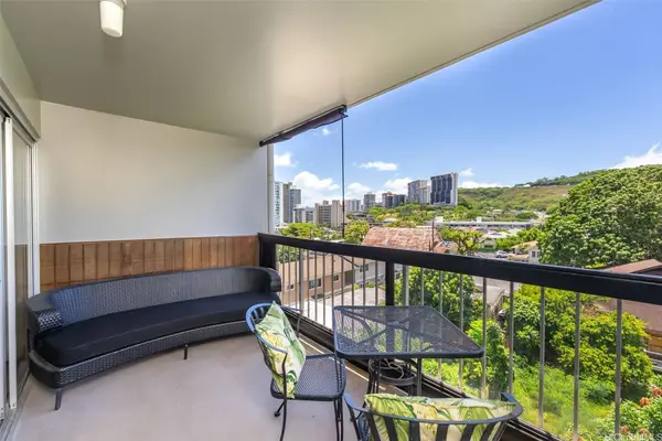 1658 Liholiho ST #406, Honolulu, HI 96822