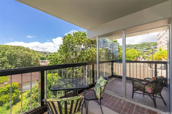 1658 Liholiho ST #406, Honolulu, HI 96822