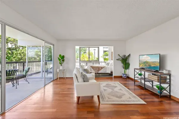 1658 Liholiho ST #406, Honolulu, HI 96822