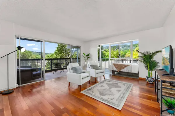 1658 Liholiho ST #406, Honolulu, HI 96822