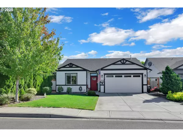 278 SW APPLEGATE TRAIL DR, Dallas, OR 97338