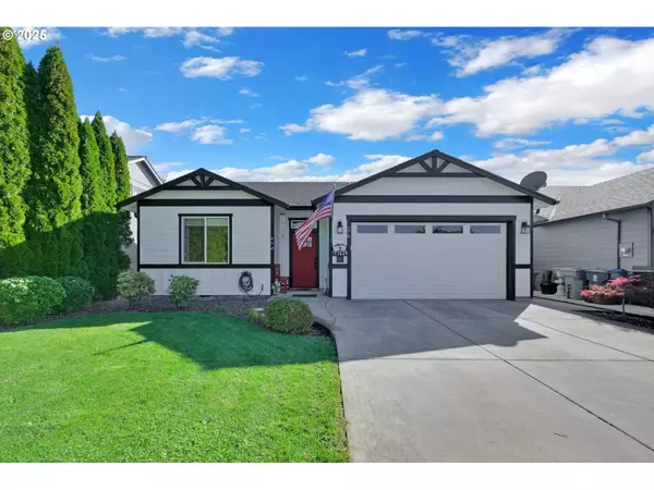 278 SW APPLEGATE TRAIL DR, Dallas, OR 97338