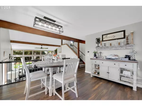 580 WALNUT CT S, Monmouth, OR 97361